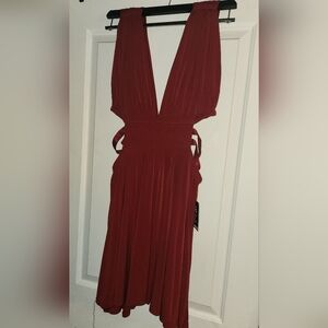 Express Cocktail Dress